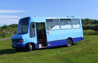 Bus Conversion